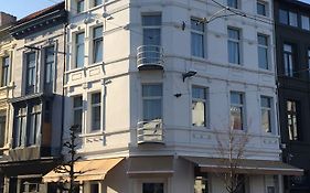 A Place Antwerp - Boutique Suites&Flats - Marnixplaats 15